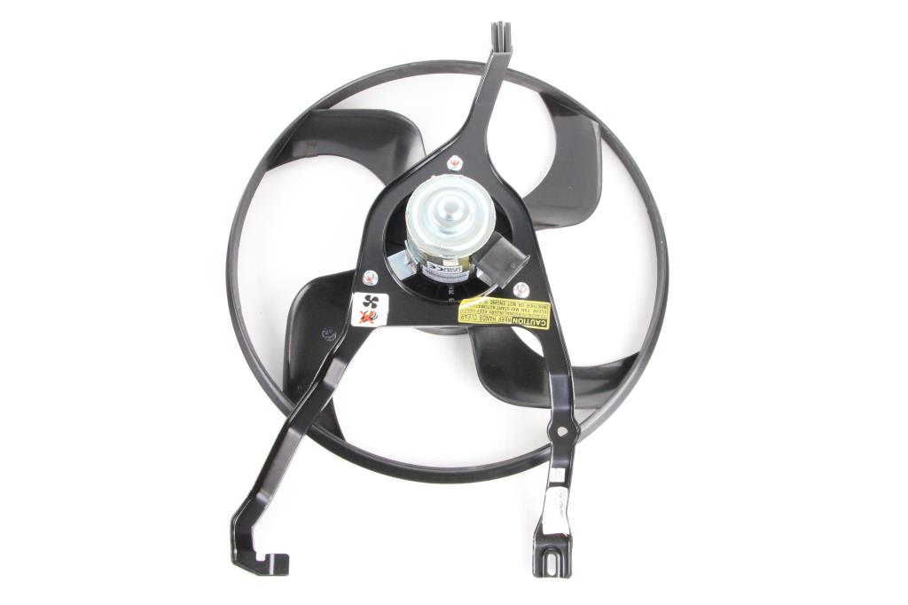 Ventilador do motor AVA Deutschland GmbH ref. CN7538